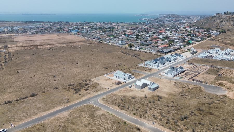 0 Bedroom Property for Sale in Saldanha Heights Western Cape